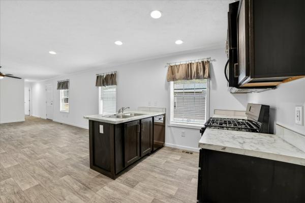 2026 Eastland Concepts- 14682A (Cavco) 16 550EC14682A  Home