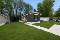 2026 Eastland Concepts- 14682A (Cavco) 16 550EC14682A  Home