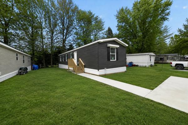 2026 Eastland Concepts- 14682A (Cavco) 16 550EC14682A  Home
