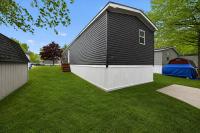 2026 Eastland Concepts- 14682A (Cavco) 16 550EC14682A  Home