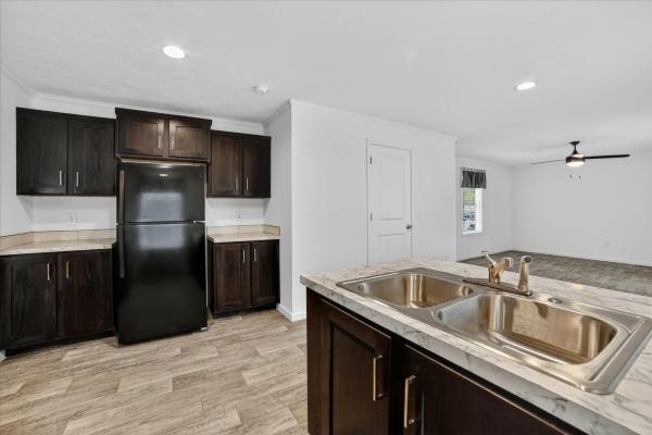 2026 Eastland Concepts- 14682A (Cavco) 16 550EC14682A  Home