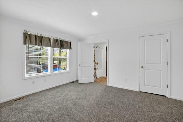 2026 Eastland Concepts- 14682A (Cavco) 16 550EC14682A  Home
