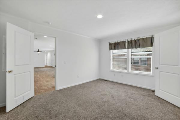 2026 Eastland Concepts- 14682A (Cavco) 16 550EC14682A  Home