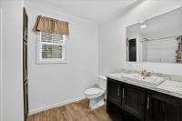 2026 Eastland Concepts- 14682A (Cavco) 16 550EC14682A  Home