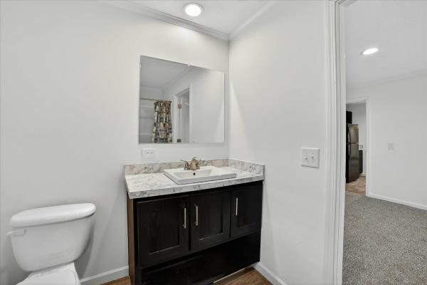 2026 Eastland Concepts- 14682A (Cavco) 16 550EC14682A  Home