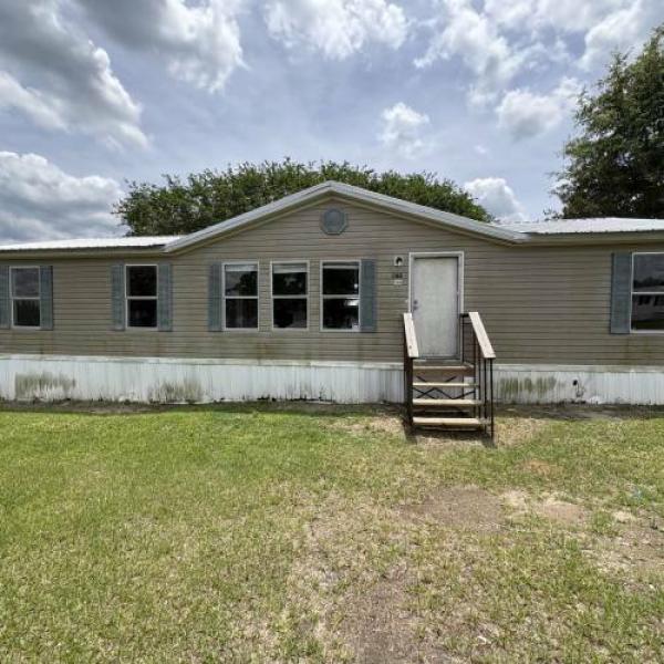 1999 Pioneer Mobile Home For Sale
