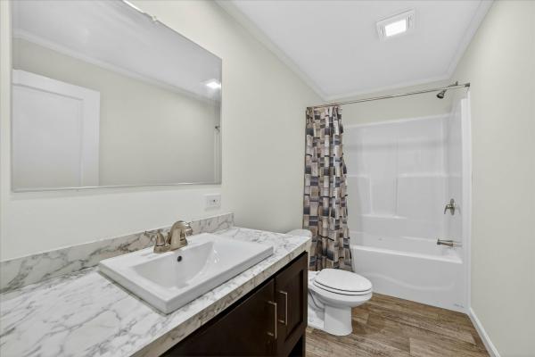 2026 Eastland Concepts- 14682A (Cavco) 16 550EC14682A  Home