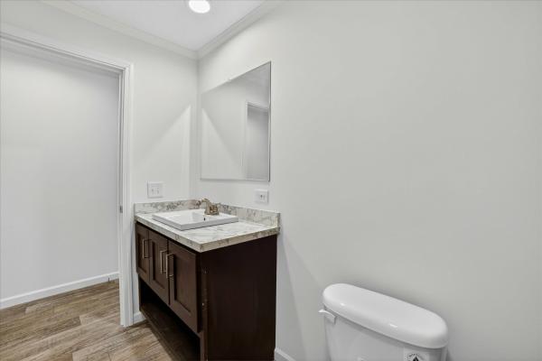 2026 Eastland Concepts- 14682A (Cavco) 16 550EC14682A  Home