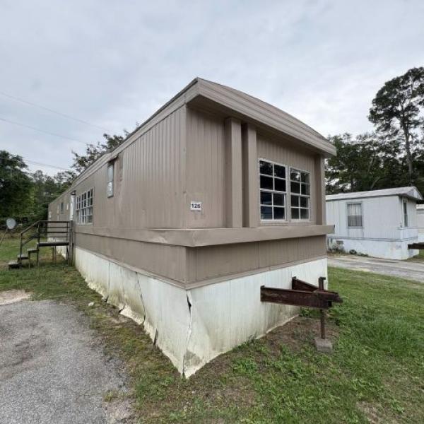 1974 Redman Mobile Home For Sale