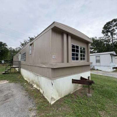 Mobile Home at 126 Braleigh Lane Thomasville, GA 31792