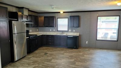 Mobile Home at 25134 Au Lac North Lot 331 Chesterfield, MI 48051