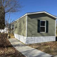2025 Clayton  Home