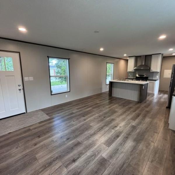 2025 Clayton  Home