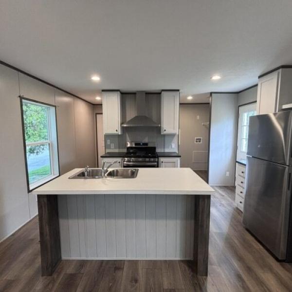 2025 Clayton  Home