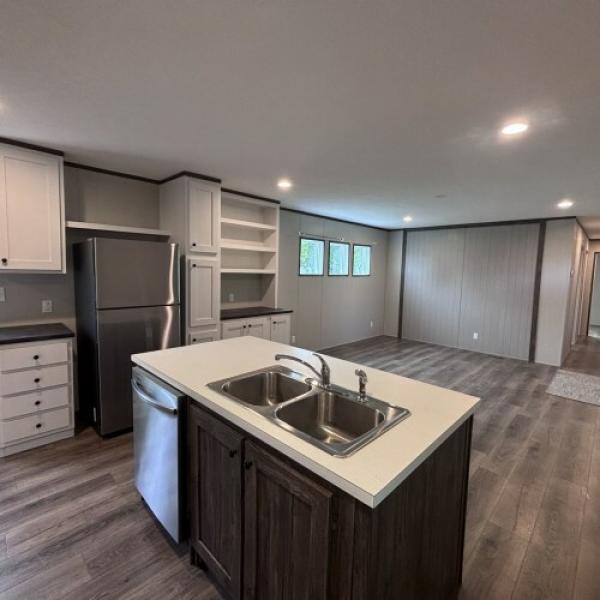 2025 Clayton  Home