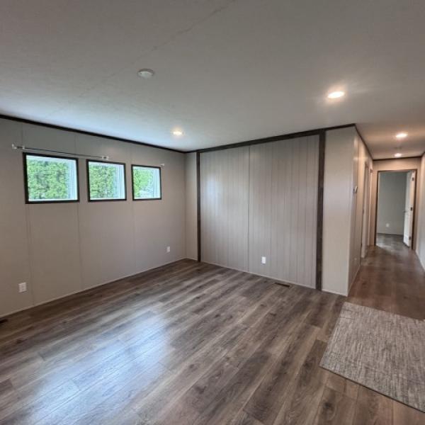 2025 Clayton  Home