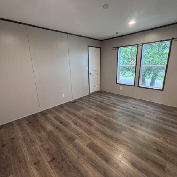 2025 Clayton  Home