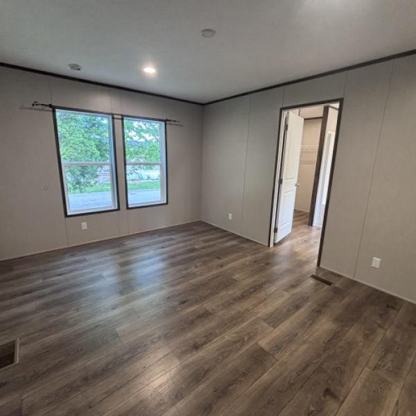 2025 Clayton  Home