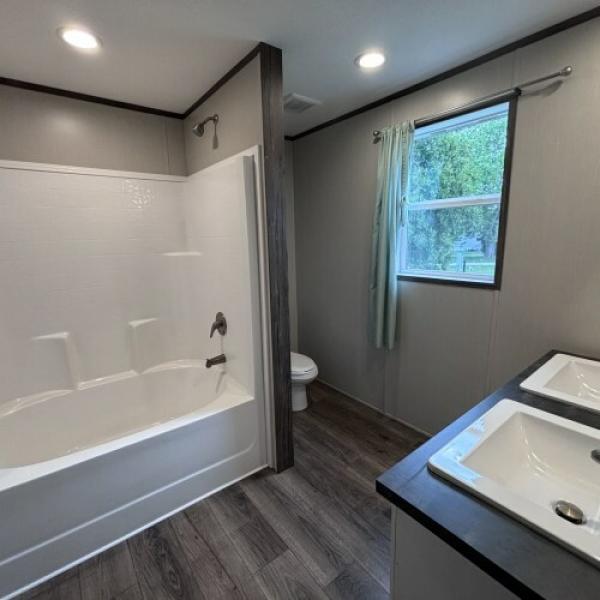 2025 Clayton  Home
