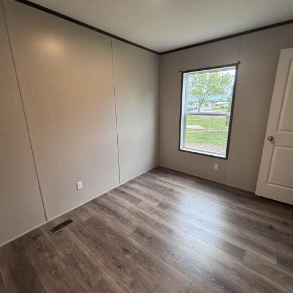 2025 Clayton  Home
