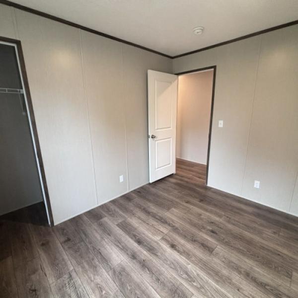 2025 Clayton  Home