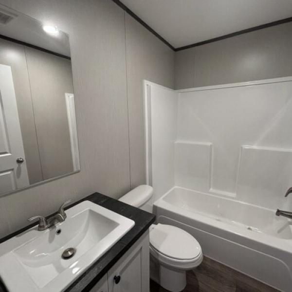 2025 Clayton  Home