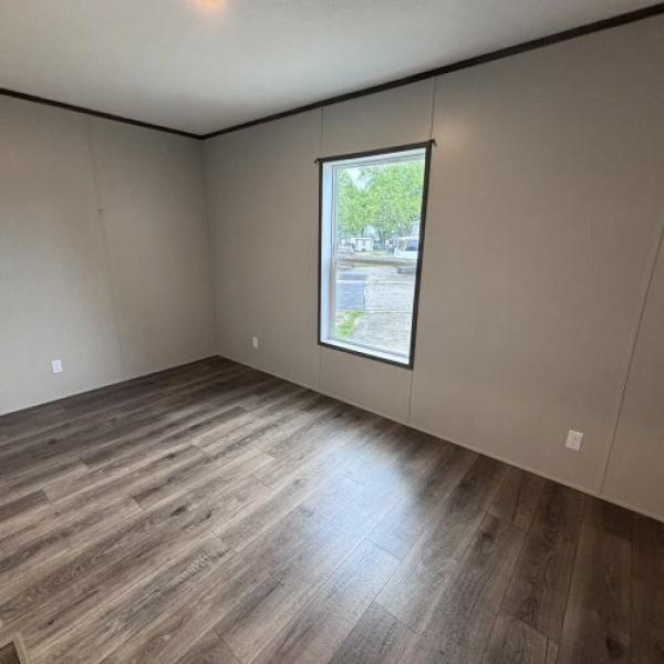 2025 Clayton  Home