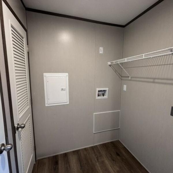 2025 Clayton  Home