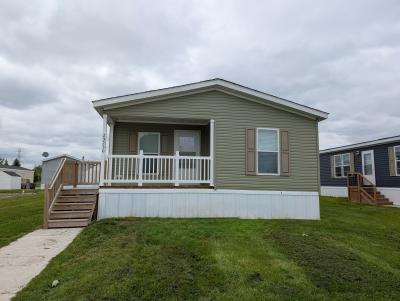 Mobile Home at 25230 Saxony Woodhaven, MI 48183