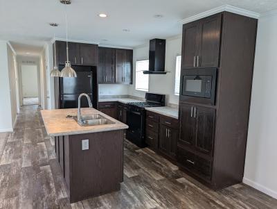 Photo 3 of 8 of home located at 25230 Saxony Woodhaven, MI 48183