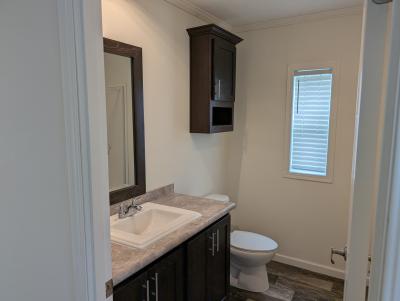 Photo 5 of 8 of home located at 25230 Saxony Woodhaven, MI 48183