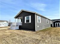 2022 Champion Redman Advantage II Mobile Home