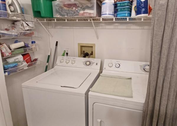 1989 CHAN CHAN Mobile Home