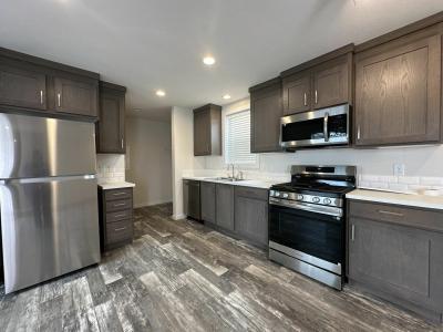 Mobile Home at 13 Vevay Drive W Mason, MI 48854