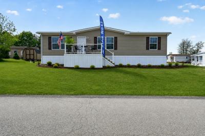 Mobile Home at 1209 Sherwood Drive Elizabeth, PA 15037