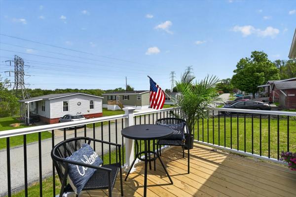 2026 Cavco 1209S Beacon Prestige 1209S  Home