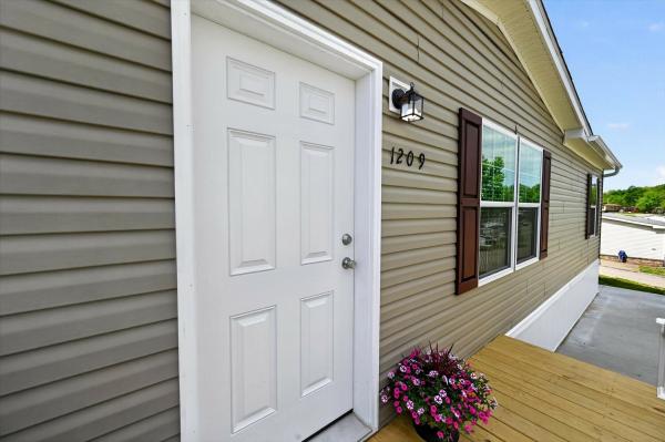 2026 Cavco 1209S Beacon Prestige 1209S  Home