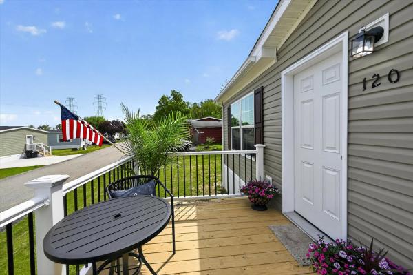 2026 Cavco 1209S Beacon Prestige 1209S  Home