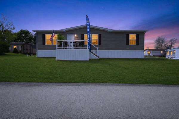 2026 Cavco 1209S Beacon Prestige 1209S  Home