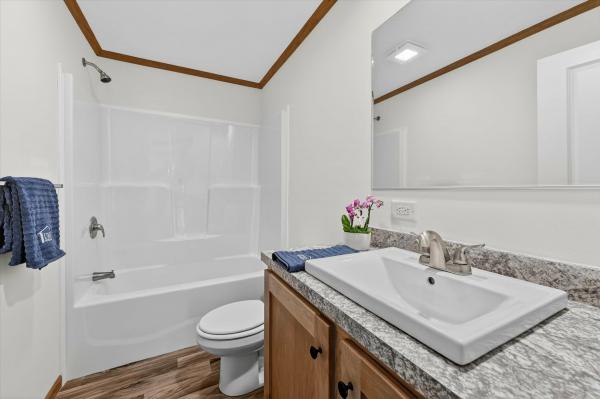 2026 Cavco 1209S Beacon Prestige 1209S  Home