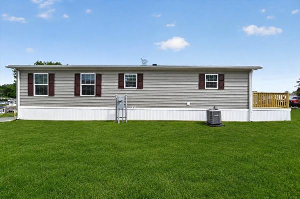 2026 Cavco 1209S Beacon Prestige 1209S  Home
