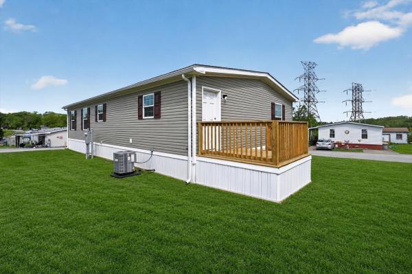 2026 Cavco 1209S Beacon Prestige 1209S  Home