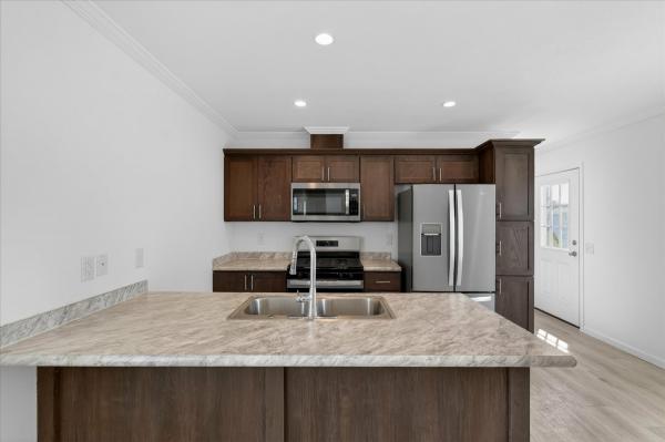 2026 Skyline 120 Mobile Home For Sale