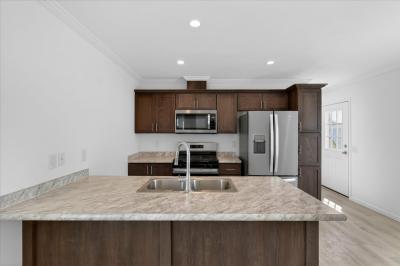Mobile Home at 6255 S. Telegraph Rd. #120 Erie, MI 48133