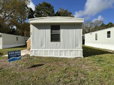 Mobile Home at 10166 103rd Street, Lot #76 Jacksonville, FL 32210
