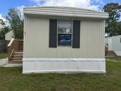 Mobile Home at 10166 103rd Street, Lot #82 Jacksonville, FL 32210