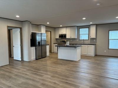 Mobile Home at 1203 Moultrie Road, Lot 86 Albany, GA 31705