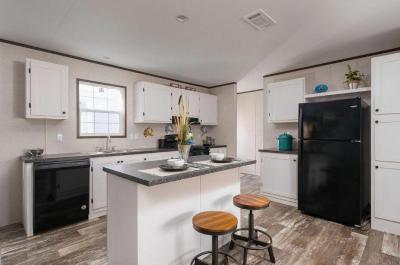 Mobile Home at 9849 Regatta Court 1063 Fair Haven, MI 48023