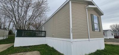 Mobile Home at 4362 Red Birch Drive Lot 461 Indianapolis, IN 46241