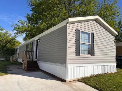 Mobile Home at 2220 Dunkelburg Rd Lot#405 Fort Wayne, IN 46819